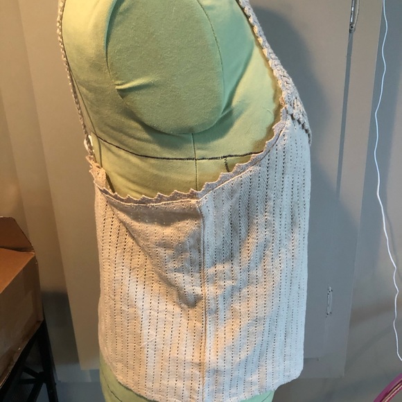 Boho Tank Top - Picture 2 of 5
